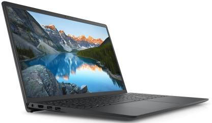 Dell Inspiron 15 3515 (D560793WIN9B) Laptop (AMD Dual Core Ryzen 3/8 GB/512 GB SSD/Windows 11)