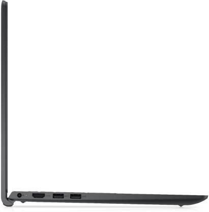 Dell Inspiron 15 3515 (D560793WIN9B) Laptop (AMD Dual Core Ryzen 3/8 GB/512 GB SSD/Windows 11)