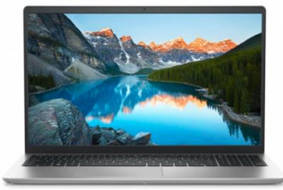 Dell Inspiron 15 3515 (D560795WIN9S) Laptop (AMD Dual Core Ryzen 3/8 GB/512 GB SSD/Windows 11)