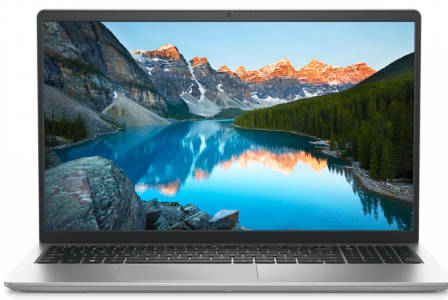 Dell Inspiron 15 3515 (D560795WIN9S) Laptop (AMD Dual Core Ryzen 3/8 GB/512 GB SSD/Windows 11)