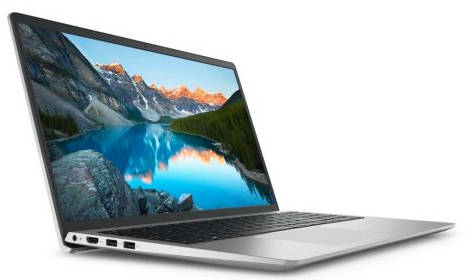 Dell Inspiron 15 3515 (D560795WIN9S) Laptop (AMD Dual Core Ryzen 3/8 GB/512 GB SSD/Windows 11)