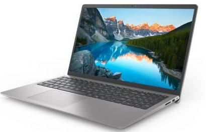Dell Inspiron 15 3515 (D560795WIN9S) Laptop (AMD Dual Core Ryzen 3/8 GB/512 GB SSD/Windows 11)