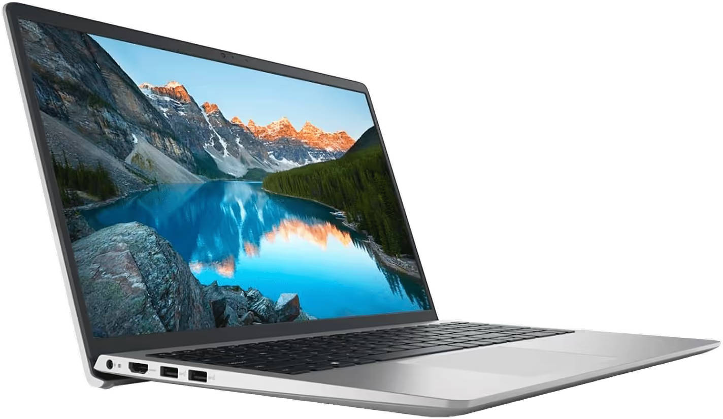Dell Inspiron 15 3515 (D560802WIN9S) Laptop (AMD Quad Core Ryzen 5/8 GB/512 GB SSD/Windows 11)