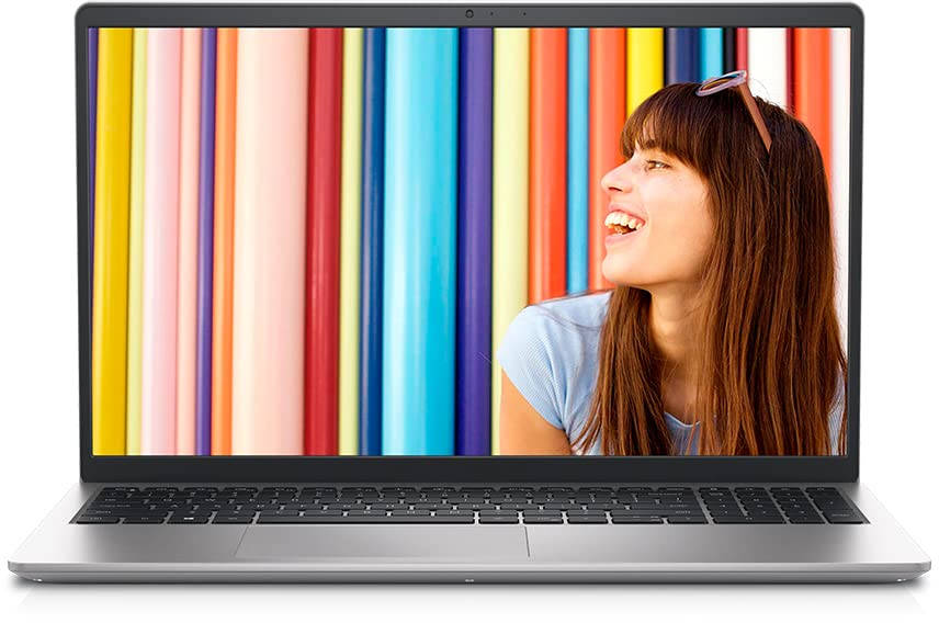 Dell Vostro 3515 ICC-D585054WIN8 Laptop (AMD Dual Core Ryzen 3/8 GB/256 GB SSD/Windows 11)