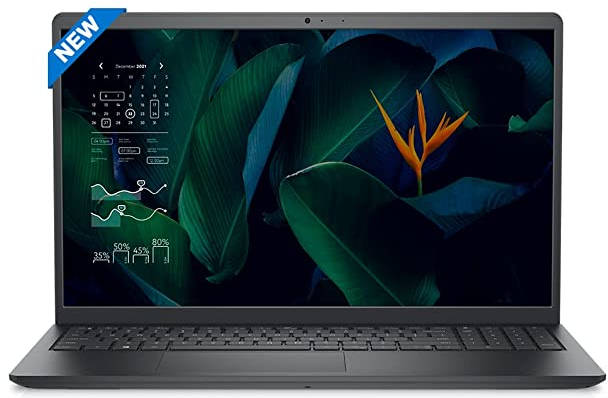 Dell Vostro 3515 (ICC-D585053WIN8) Laptop (AMD Dual Core Athlon/8 GB/256 GB SSD/Windows 11)