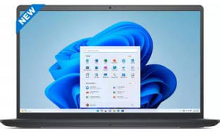 Dell Inspiron 15 3520 (0IN352010031RINB1M) Laptop (Core i5 12th Gen/8 GB/512 GB SSD/Windows 11)