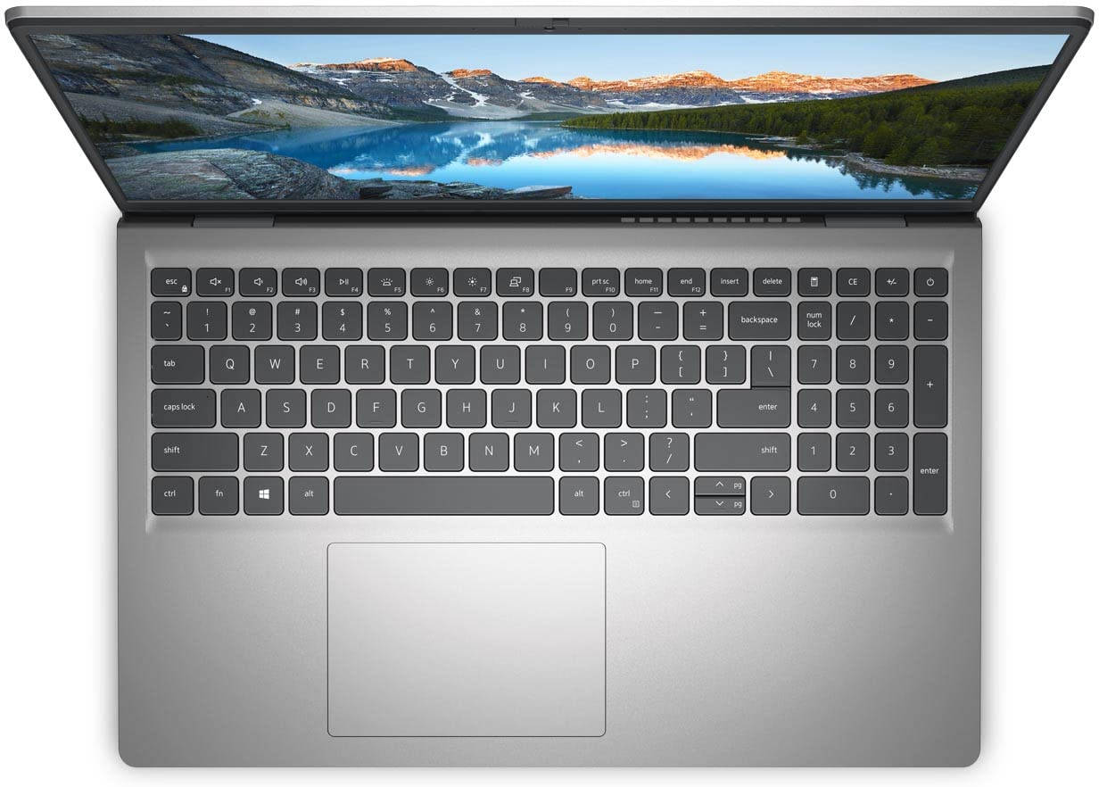 Dell Inspiron 15 3520 (D560856WIN9S) Laptop (Core i5 12th Gen/8 GB/512 GB SSD/Windows 11/2)