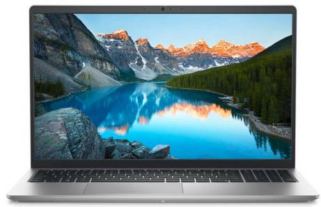 Dell Inspiron 15 3520 (D560866WIN9S) Laptop (Core i5 12th Gen/8 GB/512 GB SSD/Windows 11)