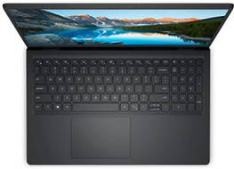 Dell Inspiron 15 3520 (D560871WIN9B) Laptop (Core i5 12th Gen/8 GB/512 GB SSD/Windows 11)