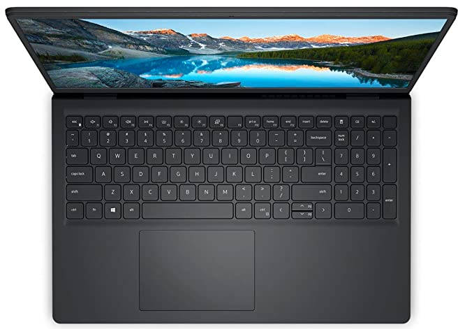 Dell Inspiron 15 3520 (D560871WIN9B) Laptop (Core i5 12th Gen/8 GB/512 GB SSD/Windows 11)