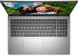 Dell Inspiron 15 3520 (D560872WIN9S) Laptop (Core i5 12th Gen/16 GB/512 GB SSD/Windows 11)