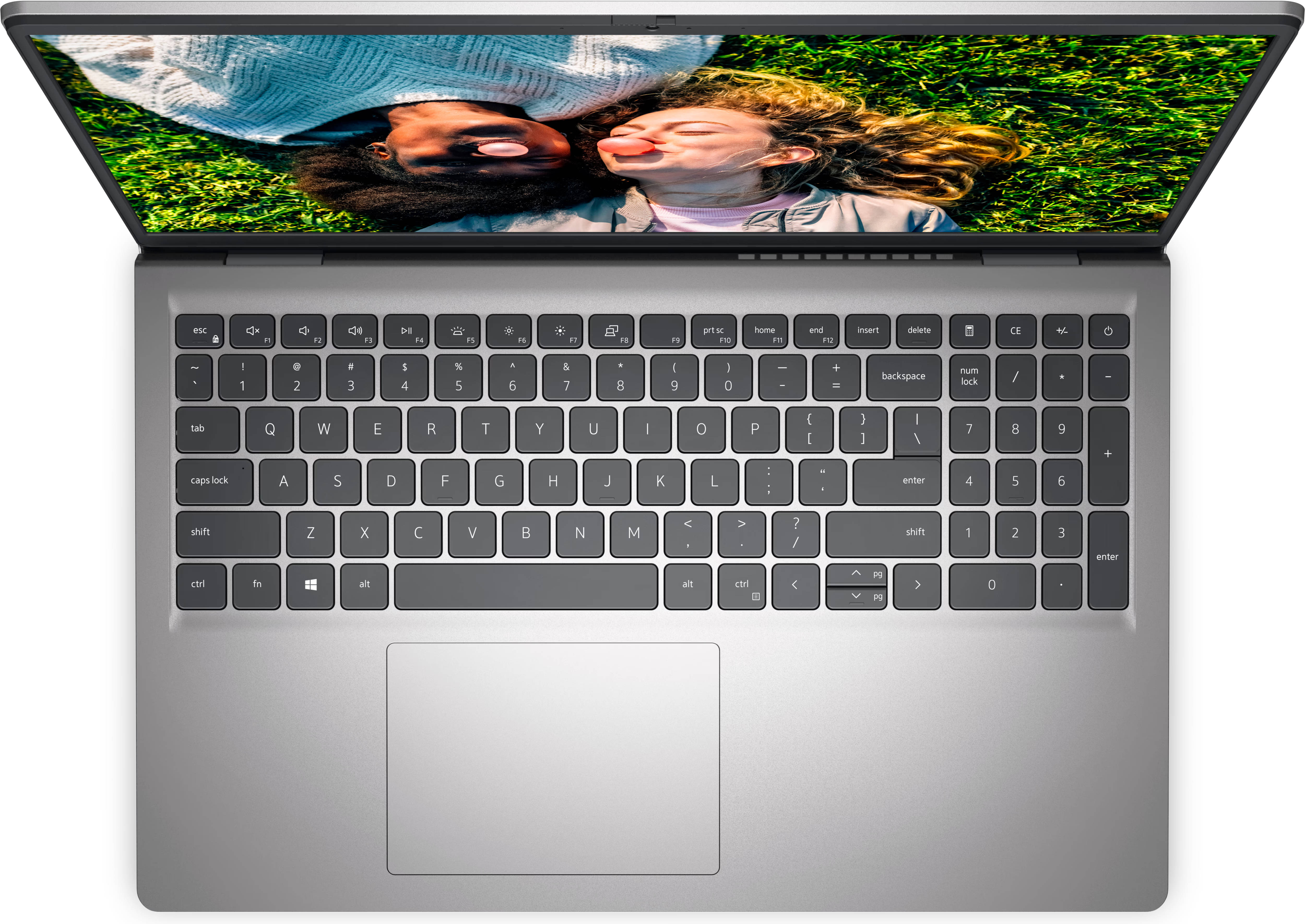 Dell Inspiron 15 3520 (D560872WIN9S) Laptop (Core i5 12th Gen/16 GB/512 GB SSD/Windows 11)