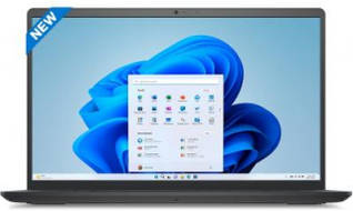 Dell Inspiron 15 3520 (D560874WIN9B) Laptop (Core i5 12th Gen/8 GB/1 TB 256 GB SSD/Windows 11)