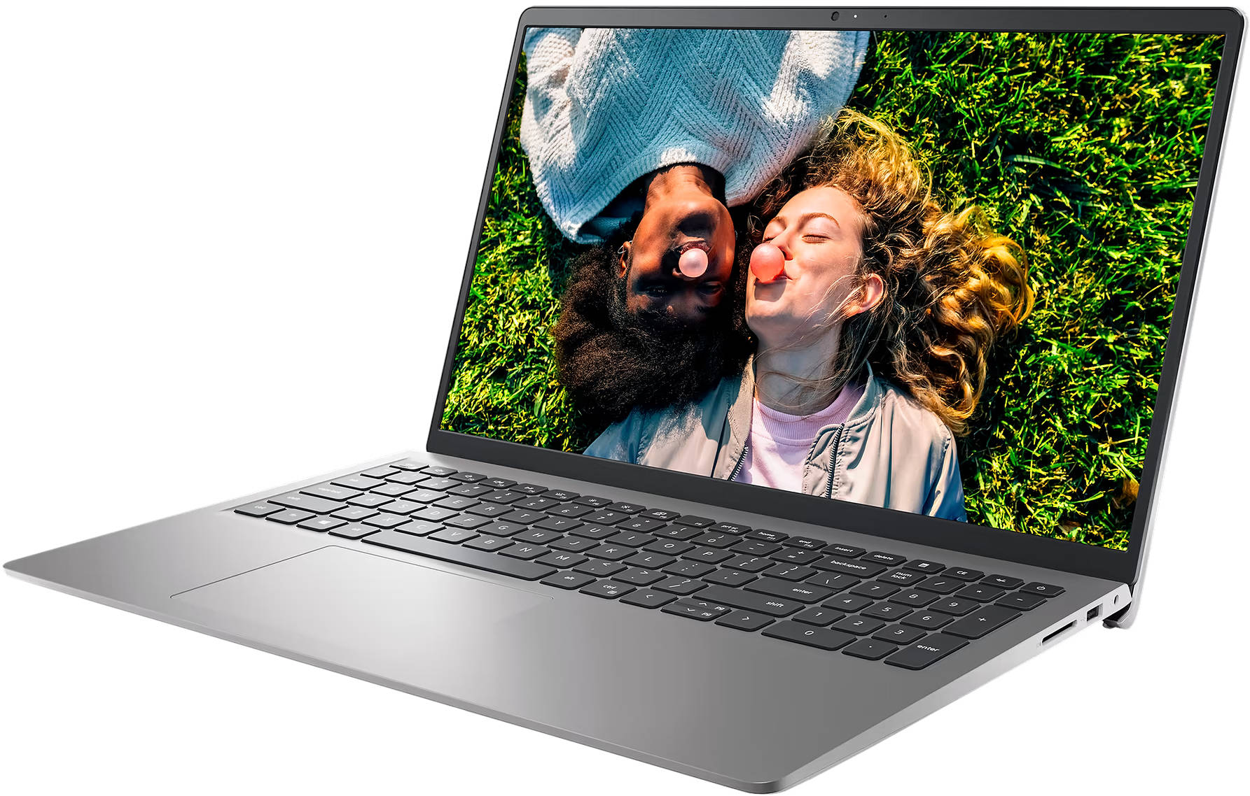 Dell Inspiron 15 3520 (D560885WIN9S) Laptop (Core i5 12th Gen/8 GB/512 GB SSD/Windows 11)