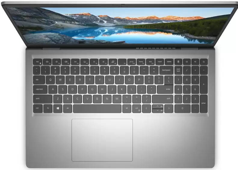 Dell Inspiron 15 3520 (D560886WIN9S) Laptop (Core i5 12th Gen/8 GB/1 TB 256 GB SSD/Windows 11)