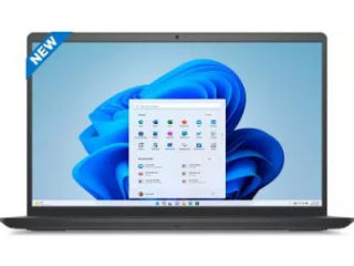 Dell Inspiron 15 3520 (D560896WIN9B) Laptop (Core i3 12th Gen/8 GB/512 GB SSD/Windows 11) Price