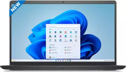 Dell Inspiron 15 3520 (D560896WIN9B) Laptop (Core i3 12th Gen/8 GB/512 GB SSD/Windows 11)