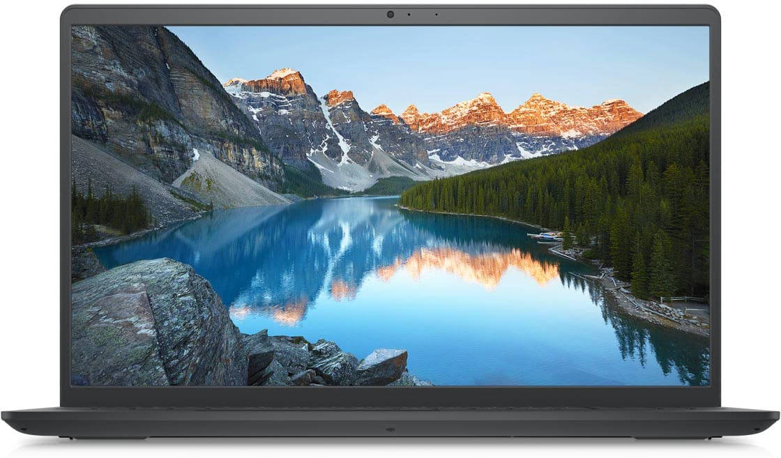 Dell Inspiron 15 3520 (D560900WIN9B) Laptop (Core i5 12th Gen/8 GB/1 TB 256 GB SSD/Windows 11)