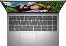 Dell Inspiron 15 3520 (D560915WIN9S) Laptop (Core i3 12th Gen/8 GB/512 GB SSD/Windows 11)