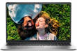 Dell Inspiron 15 3520 (D560915WIN9S) Laptop (Core i3 12th Gen/8 GB/512 GB SSD/Windows 11)