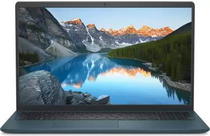 Dell Inspiron 15 3520 (D560920WIN9G) Laptop (Core i3 12th Gen/8 GB/512 GB SSD/Windows 11)