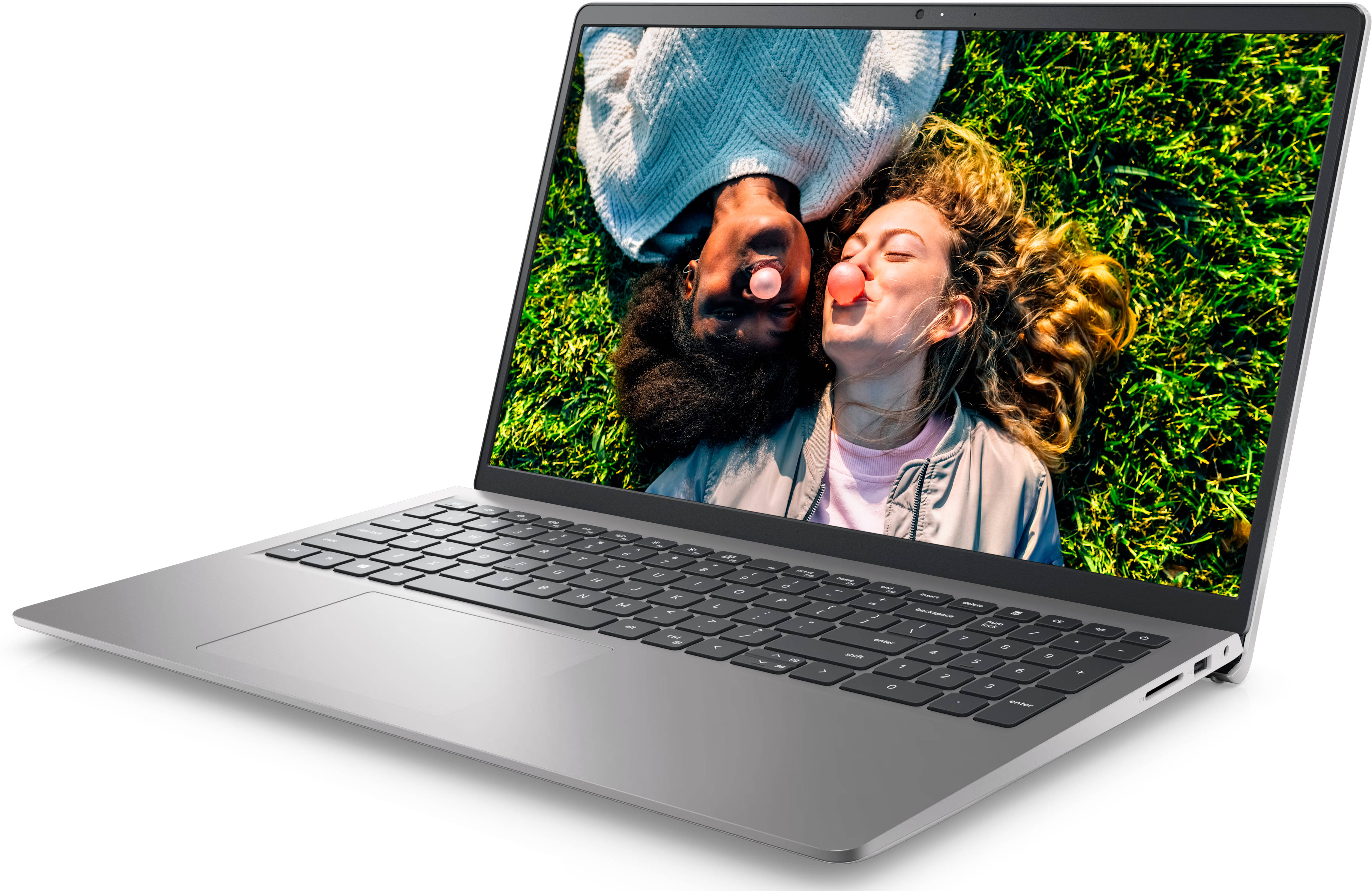 Dell Inspiron 15 3520 (IN352092K4N001ORS1) Laptop (Core i5 12th Gen/16 GB/512 GB SSD/Windows 11)