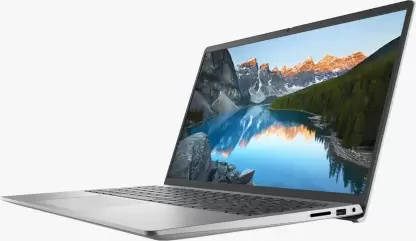Dell Inspiron 15 3520 (IN3520KTMFJS01ORS1) Laptop (Core i3 11th Gen/8 GB/512 GB SSD/Windows 11)