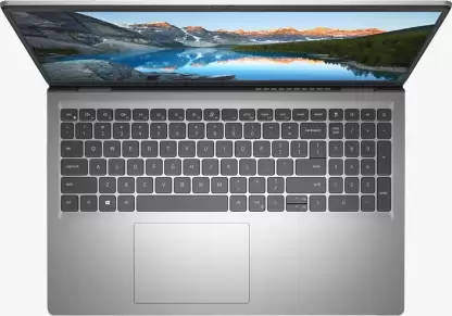 Dell Inspiron 15 3520 (IN3520KTMFJS01ORS1) Laptop (Core i3 11th Gen/8 GB/512 GB SSD/Windows 11)