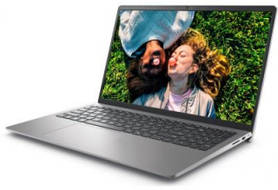 Dell Inspiron 15 3520 (IN3520P9K46001ORS1) Laptop (Core i3 12th Gen/8 GB/512 GB SSD/Windows 11)