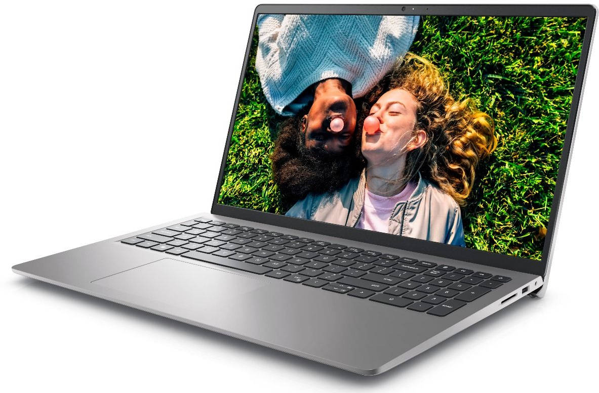 Dell Inspiron 15 3520 (IN3520P9K46001ORS1) Laptop (Core i3 12th Gen/8 GB/512 GB SSD/Windows 11)