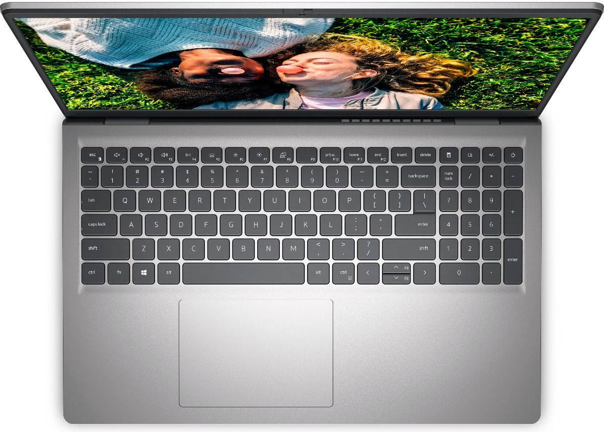 Dell Inspiron 15 3520 (IN3520P9K46001ORS1) Laptop (Core i3 12th Gen/8 GB/512 GB SSD/Windows 11)