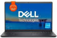 Dell Inspiron 15 3520 (IN3520RVTGV001ORB1) Laptop (Core i3 11th Gen/8 GB/512 GB SSD/Windows 11)