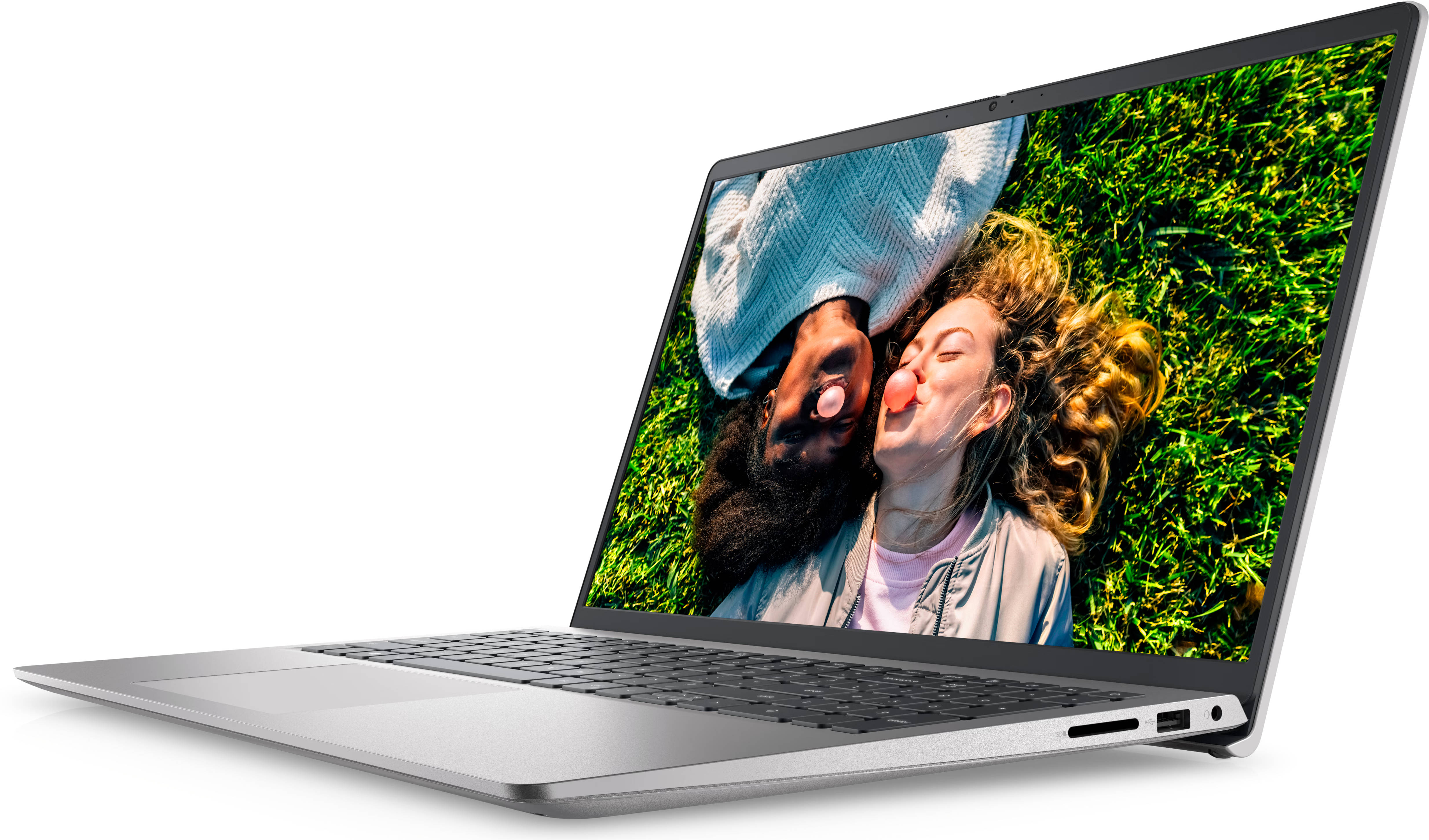 Dell Inspiron 15 3520 (OIN352010021RINS1M) Laptop (Core i3 12th Gen/8 GB/512 GB SSD/Windows 11)