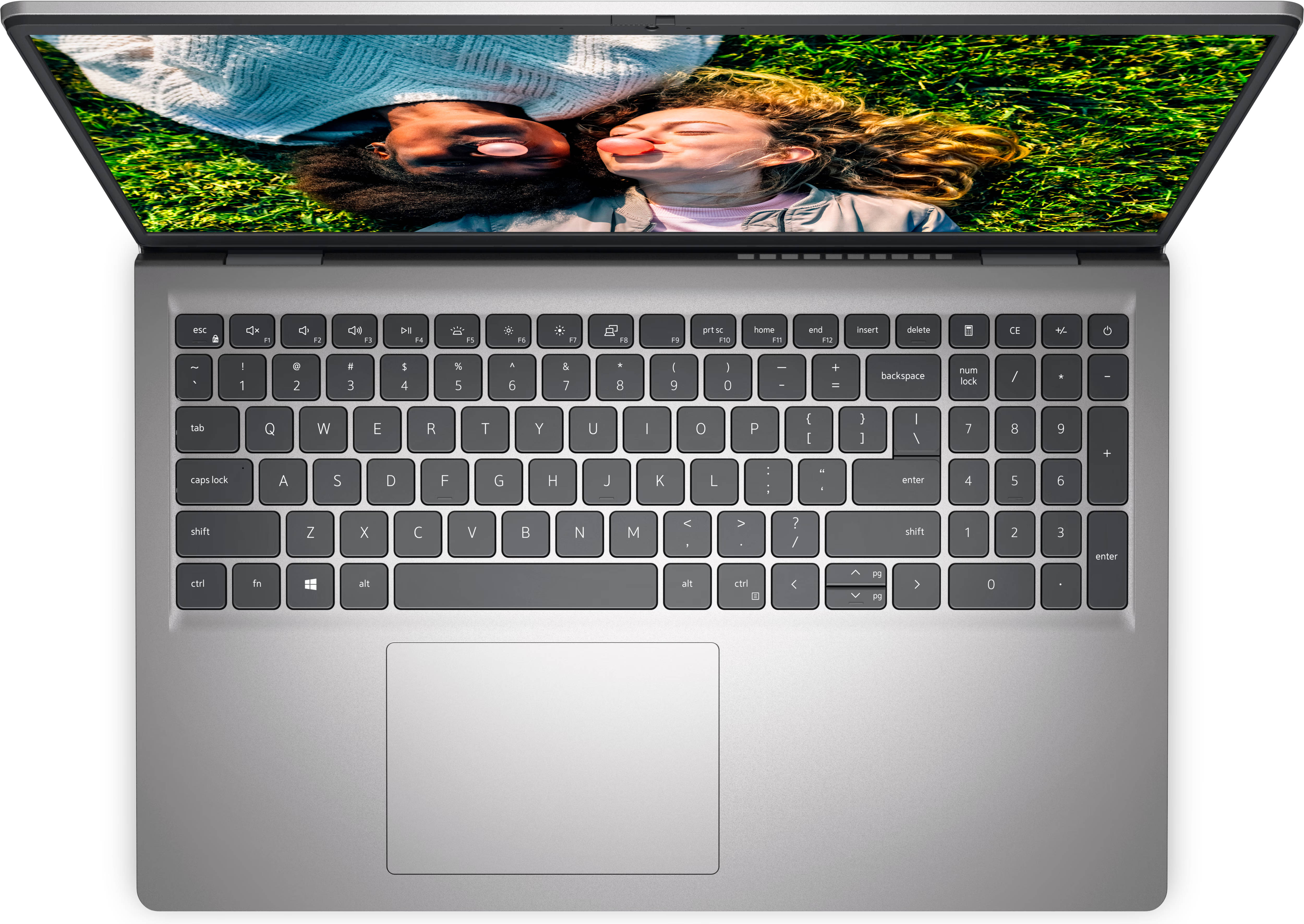 Dell Inspiron 15 3520 (OIN352010021RINS1M) Laptop (Core i3 12th Gen/8 GB/512 GB SSD/Windows 11)