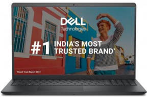 Dell Inspiron 15 3520 (OIN352010022RINS1M) Laptop (Core i3 12th Gen/8 GB/512 GB SSD/Windows 11)