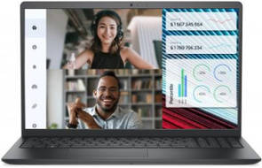 Dell Vostro 3520 (VN35205KF55001SDB1) Laptop (Core i5 12th Gen/8 GB/512 GB SSD/Windows 11)