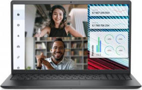 Dell Vostro 3520 (VN3520VMN67001SDB1) Laptop (Core i3 12th Gen/8 GB/512 GB SSD/Windows 11)