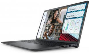 Dell Vostro 3520 (VN3520YWXTC002SDB1) Laptop (Core i3 11th Gen/8 GB/512 GB SSD/Windows 11)