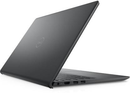 Dell Inspiron 15 3521 (D560756WIN9BE) Laptop (Intel Pentium Quad Core/8 GB/256 GB SSD/Windows 11)