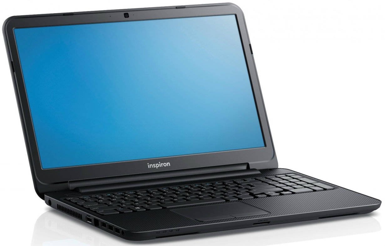Dell Inspiron 15 3521 Laptop (Pentium 2nd Gen/2 GB/500 GB/DOS)