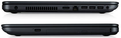 Dell Inspiron 15 3521 Laptop (Pentium 2nd Gen/2 GB/500 GB/DOS)
