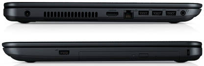 Dell Inspiron 15 3521 Laptop (Pentium 2nd Gen/2 GB/500 GB/DOS)