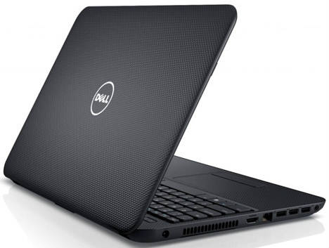 Dell Inspiron 15 3521 (V5601118TH) Laptop (Core i5 3rd Gen/4 GB/1 TB/Ubuntu/2)