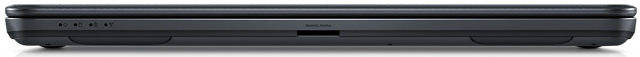 Dell Inspiron 15 3521 (V5601118TH) Laptop (Core i5 3rd Gen/4 GB/1 TB/Ubuntu/2)