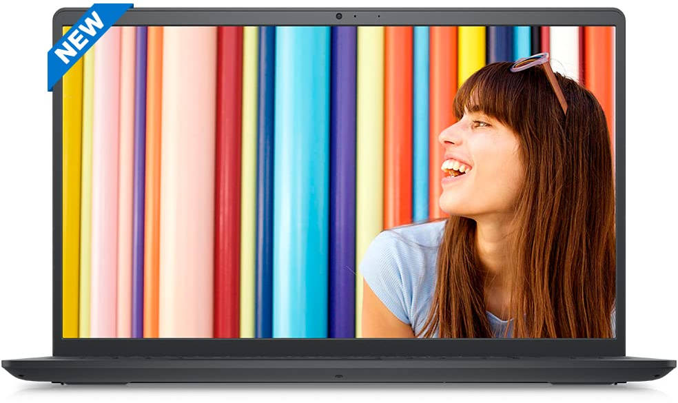 Dell Inspiron 15 3525 (D560760WIN9B) Laptop (AMD Quad Core Ryzen 3/8 GB/512 GB SSD/Windows 11)