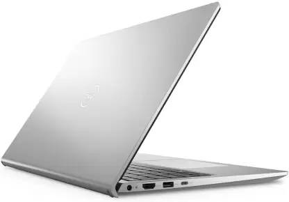 Dell Inspiron 15 3525 (D560764WIN9S) Laptop (AMD Quad Core Ryzen 3/8 GB/512 GB SSD/Windows 11)