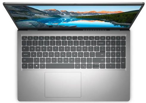 Dell Inspiron 15 3525 (D560765WIN9S) Laptop (AMD Dual Core Athlon/8 GB/256 GB SSD/Windows 11)