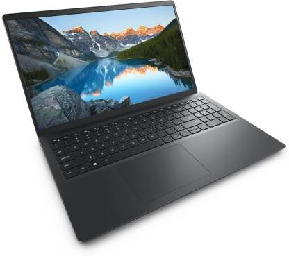 Dell Inspiron 15 3525 (D560766WIN9BE) Laptop (AMD Dual Core Athlon/8 GB/256 GB SSD/Windows 11)