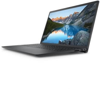 Dell Inspiron 15 3525 (D560766WIN9BE) Laptop (AMD Dual Core Athlon/8 GB/256 GB SSD/Windows 11)