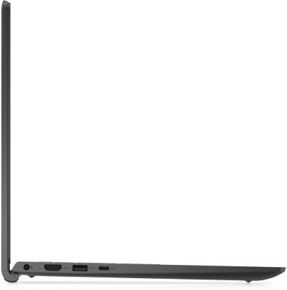 Dell Inspiron 15 3525 (D560766WIN9BE) Laptop (AMD Dual Core Athlon/8 GB/256 GB SSD/Windows 11)